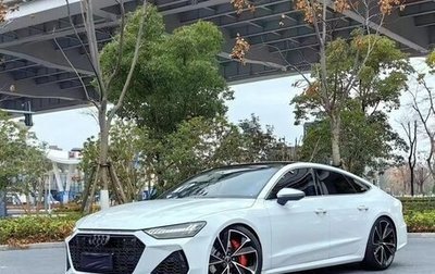 Audi A7, 2020 год, 4 050 006 рублей, 1 фотография