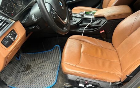 BMW 3 серия, 2015 год, 1 700 000 рублей, 18 фотография