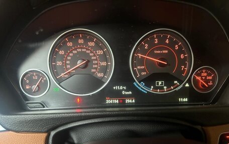 BMW 3 серия, 2015 год, 1 700 000 рублей, 17 фотография
