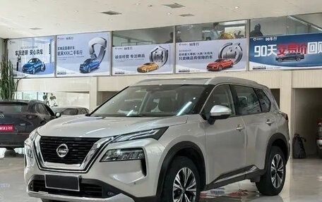 Nissan X-Trail, 2021 год, 2 600 000 рублей, 1 фотография