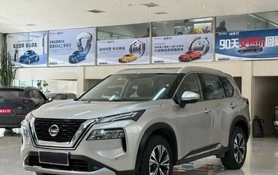 Nissan X-Trail, 2021 год, 2 600 000 рублей, 1 фотография