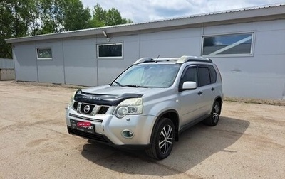 Nissan X-Trail, 2007 год, 789 000 рублей, 1 фотография