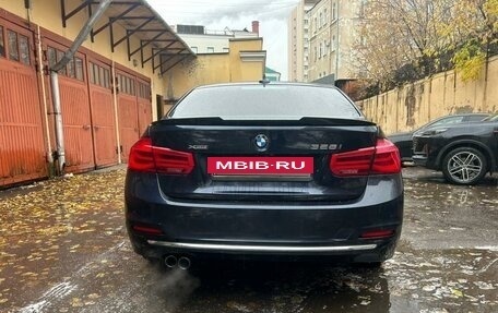BMW 3 серия, 2015 год, 1 700 000 рублей, 21 фотография