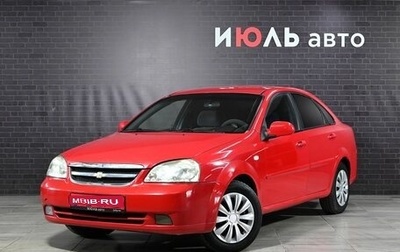 Chevrolet Lacetti, 2006 год, 390 000 рублей, 1 фотография