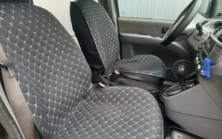Hyundai Matrix I рестайлинг, 2007 год, 600 000 рублей, 7 фотография