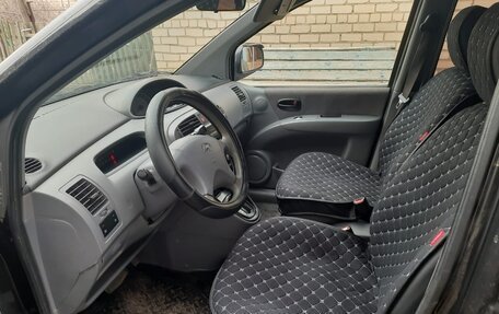 Hyundai Matrix I рестайлинг, 2007 год, 600 000 рублей, 5 фотография