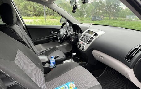 KIA cee'd I рестайлинг, 2009 год, 800 000 рублей, 5 фотография
