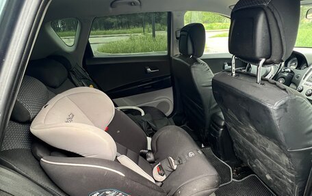 KIA cee'd I рестайлинг, 2009 год, 800 000 рублей, 6 фотография