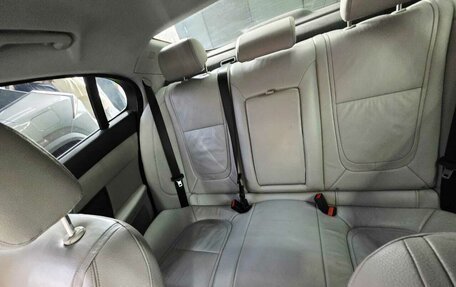 Jaguar XF I рестайлинг, 2014 год, 2 200 000 рублей, 12 фотография