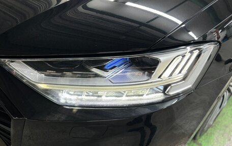 Audi A8, 2020 год, 7 999 999 рублей, 5 фотография
