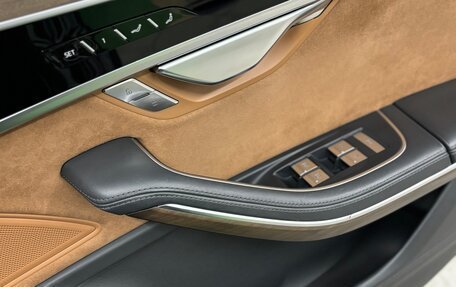 Audi A8, 2020 год, 7 999 999 рублей, 12 фотография