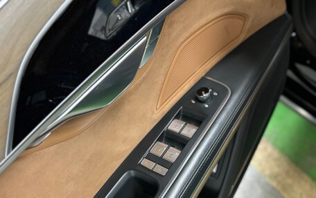 Audi A8, 2020 год, 7 999 999 рублей, 13 фотография