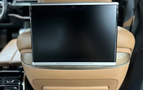 Audi A8, 2020 год, 7 999 999 рублей, 11 фотография