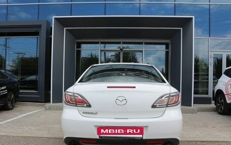 Mazda 6, 2010 год, 830 000 рублей, 5 фотография