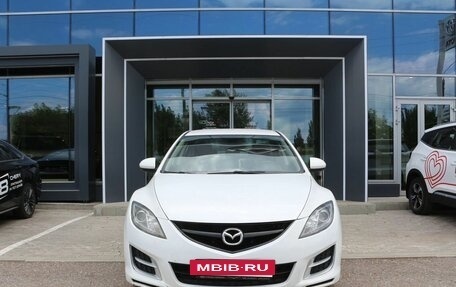 Mazda 6, 2010 год, 830 000 рублей, 2 фотография
