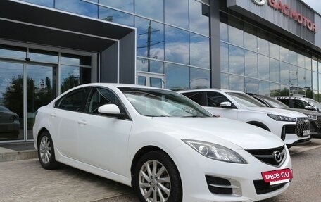 Mazda 6, 2010 год, 830 000 рублей, 3 фотография