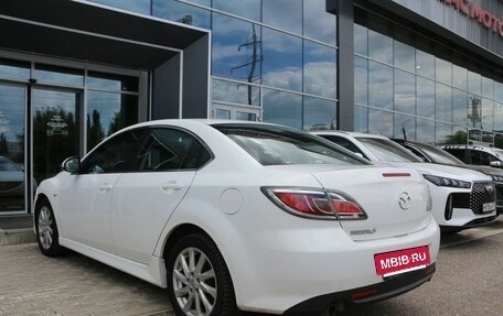Mazda 6, 2010 год, 830 000 рублей, 4 фотография