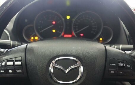 Mazda 6, 2010 год, 830 000 рублей, 8 фотография