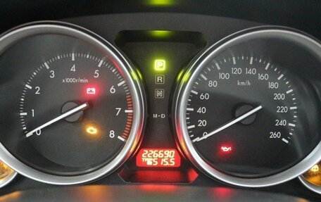 Mazda 6, 2010 год, 830 000 рублей, 7 фотография