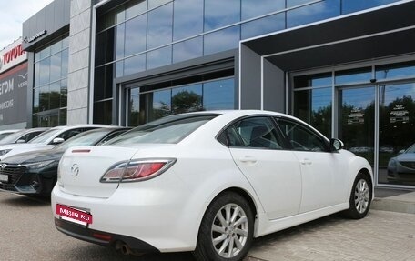 Mazda 6, 2010 год, 830 000 рублей, 6 фотография