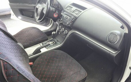 Mazda 6, 2010 год, 830 000 рублей, 14 фотография