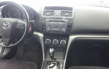 Mazda 6, 2010 год, 830 000 рублей, 12 фотография