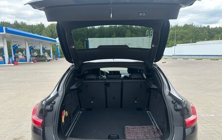 BMW X4, 2019 год, 4 300 000 рублей, 7 фотография