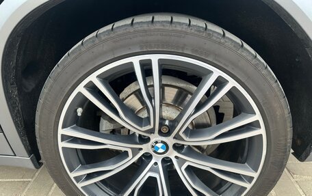 BMW X4, 2019 год, 4 300 000 рублей, 15 фотография
