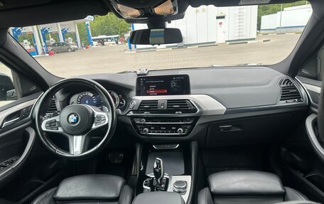BMW X4, 2019 год, 4 300 000 рублей, 9 фотография