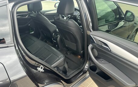 BMW X4, 2019 год, 4 300 000 рублей, 12 фотография