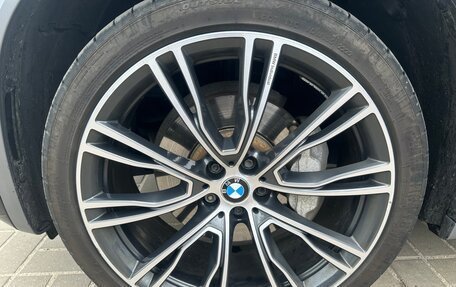 BMW X4, 2019 год, 4 300 000 рублей, 14 фотография