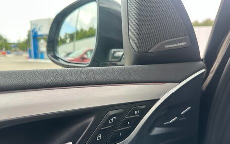 BMW X4, 2019 год, 4 300 000 рублей, 20 фотография