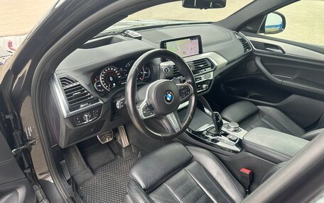 BMW X4, 2019 год, 4 300 000 рублей, 8 фотография