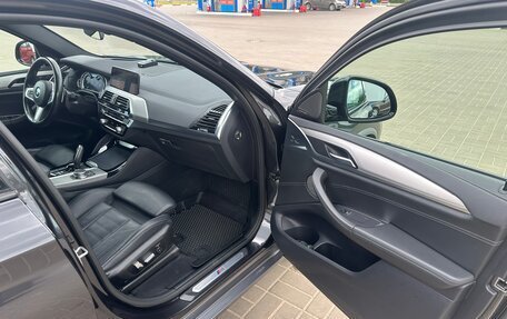 BMW X4, 2019 год, 4 300 000 рублей, 11 фотография