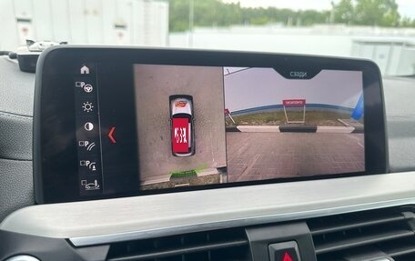 BMW X4, 2019 год, 4 300 000 рублей, 21 фотография
