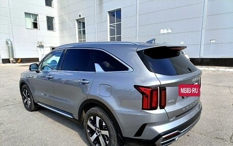 KIA Sorento IV, 2021 год, 3 432 000 рублей, 4 фотография
