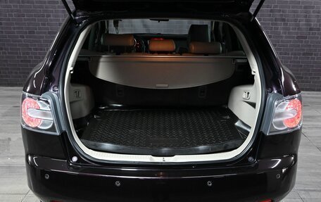 Mazda CX-7 I рестайлинг, 2007 год, 870 000 рублей, 6 фотография