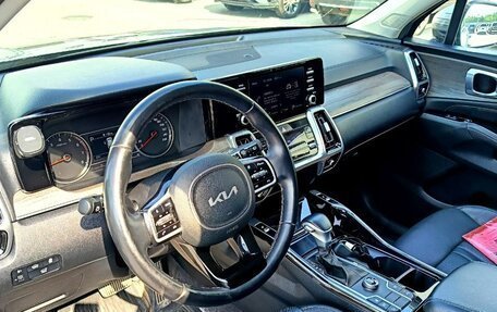 KIA Sorento IV, 2021 год, 3 432 000 рублей, 5 фотография