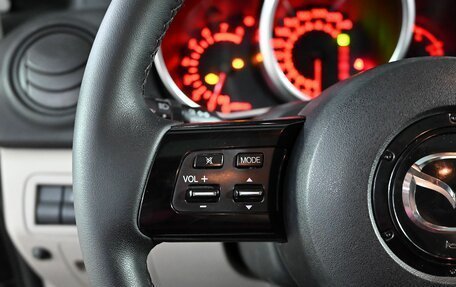 Mazda CX-7 I рестайлинг, 2007 год, 870 000 рублей, 16 фотография
