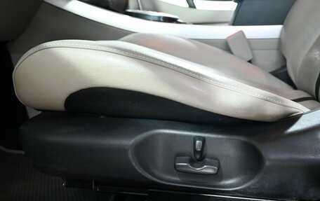 Mazda CX-7 I рестайлинг, 2007 год, 870 000 рублей, 15 фотография