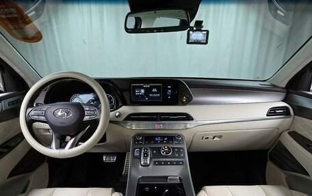 Hyundai Palisade I, 2021 год, 2 560 006 рублей, 5 фотография