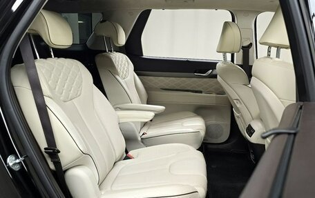 Hyundai Palisade I, 2021 год, 2 560 006 рублей, 9 фотография