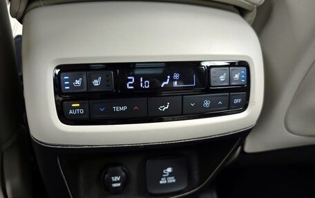 Hyundai Palisade I, 2021 год, 2 560 006 рублей, 15 фотография