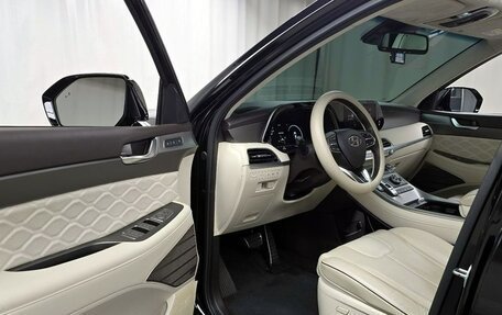 Hyundai Palisade I, 2021 год, 2 560 006 рублей, 7 фотография