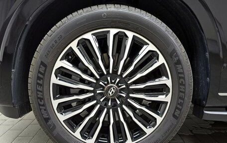 Hyundai Palisade I, 2021 год, 2 560 006 рублей, 19 фотография