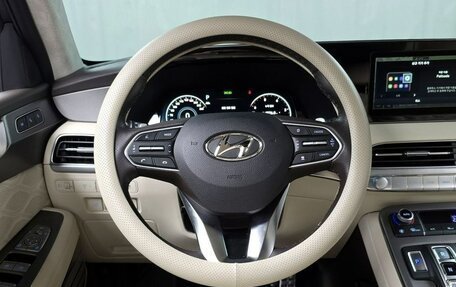 Hyundai Palisade I, 2021 год, 2 560 006 рублей, 6 фотография