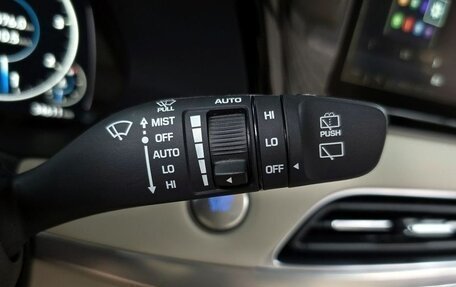 Hyundai Palisade I, 2021 год, 2 560 006 рублей, 10 фотография