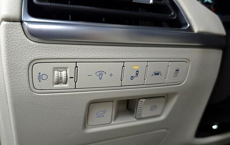 Hyundai Palisade I, 2021 год, 2 560 006 рублей, 11 фотография