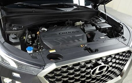 Hyundai Palisade I, 2021 год, 2 560 006 рублей, 18 фотография