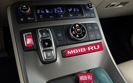 Hyundai Palisade I, 2021 год, 2 560 006 рублей, 14 фотография